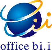 office bi.i ロゴマーク